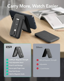 ESR Grip Wallet Stand (HaloLock)