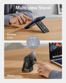 ESR Grip Wallet Stand (HaloLock)