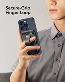 ESR Grip Wallet Stand (HaloLock)