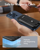 ESR Grip Wallet Stand (HaloLock)