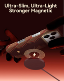 Raptic Aramid Fiber Skin-Bionic Case with Magsafe for iPhone 17 Pro Series - Snake