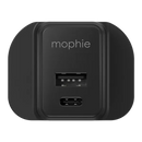 Mophie Essential Wall Charger PD 30W, 1A1C