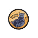 Oribags Kucing Kita Patch Collection - Meowjesty of Charm
