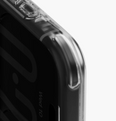 UNIQ LifePro Xtreme Clear MagClick™ Case for iPhone 18 Series