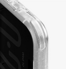 UNIQ LifePro Xtreme Tinsel Clear MagClick™ Case for iPhone 18 Series