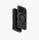 UNIQ LifePro Xtreme Clear MagClick™ Case for iPhone 18 Series