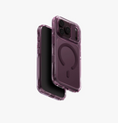 UNIQ LifePro Xtreme Clear MagClick™ Case for iPhone 18 Series