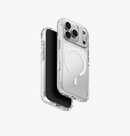 UNIQ LifePro Xtreme Clear MagClick™ Case for iPhone 18 Series