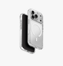 UNIQ LifePro Xtreme Tinsel Clear MagClick™ Case for iPhone 18 Series