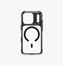 UNIQ LifePro Xtreme Clear MagClick™ Case for iPhone 18 Series