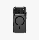 UNIQ LifePro Xtreme Clear MagClick™ Case for iPhone 18 Series