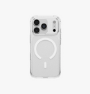 UNIQ LifePro Xtreme Tinsel Clear MagClick™ Case for iPhone 18 Series