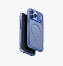 UNIQ LifePro Xtreme Clear MagClick™ Case for iPhone 18 Series