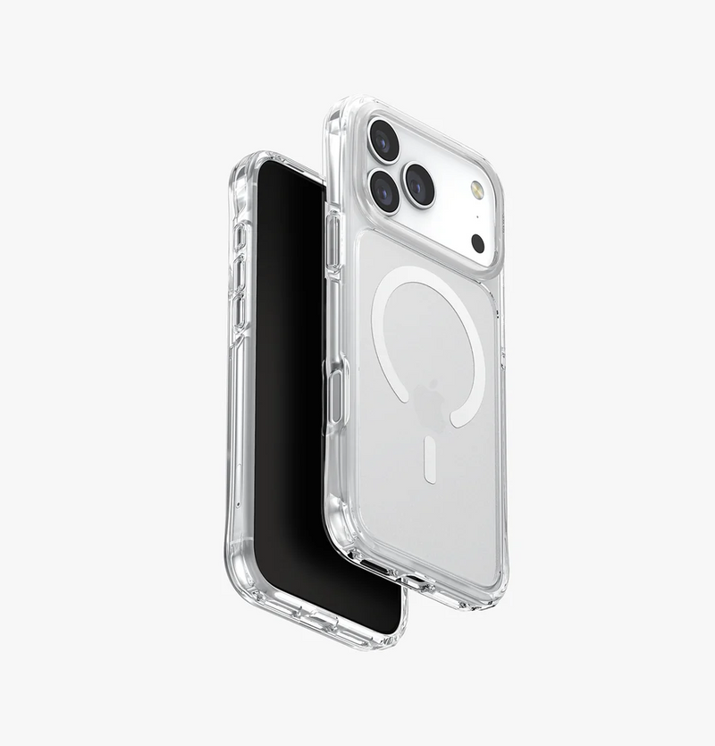 UNIQ LifePro Xtreme Magclick Case for Apple iPhone 17 series