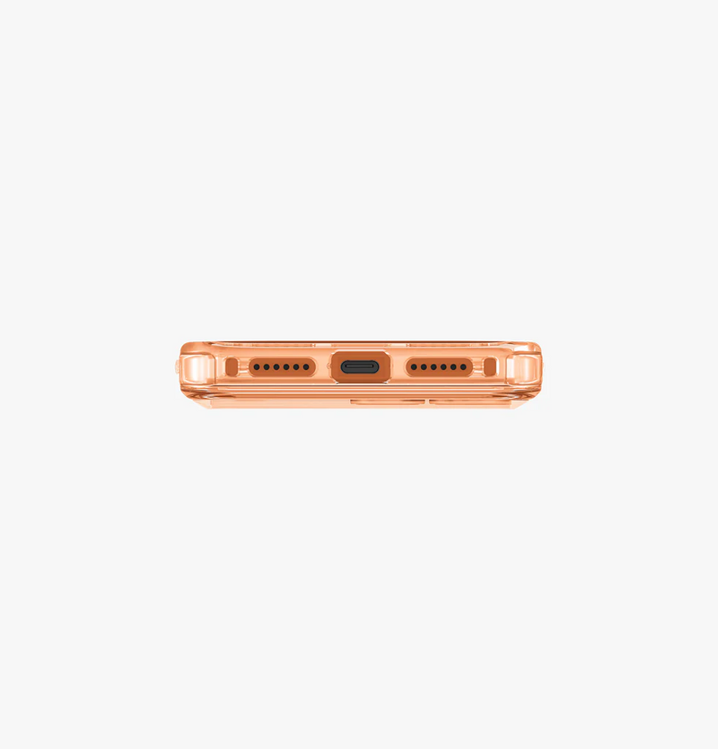UNIQ LifePro Xtreme Magclick Case for Apple iPhone 17 series