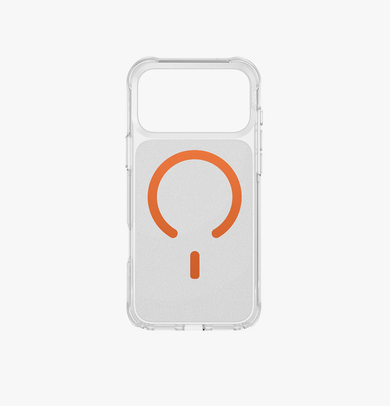 UNIQ LifePro Xtreme Magclick Case for Apple iPhone 17 series