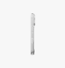 UNIQ LifePro Xtreme Tinsel Clear MagClick™ Case for iPhone 18 Series