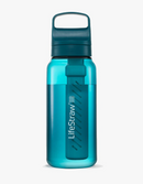 LifeStraw Go Series Filter Bottle