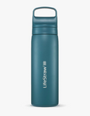 LifeStraw Go Series Stainless Steel Bottle