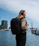 Alpaka Traverse Backpack (30L) | Axoflux 400D Ripstop Nylon