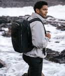 Alpaka Traverse Backpack (30L) | Axoflux 400D Ripstop Nylon