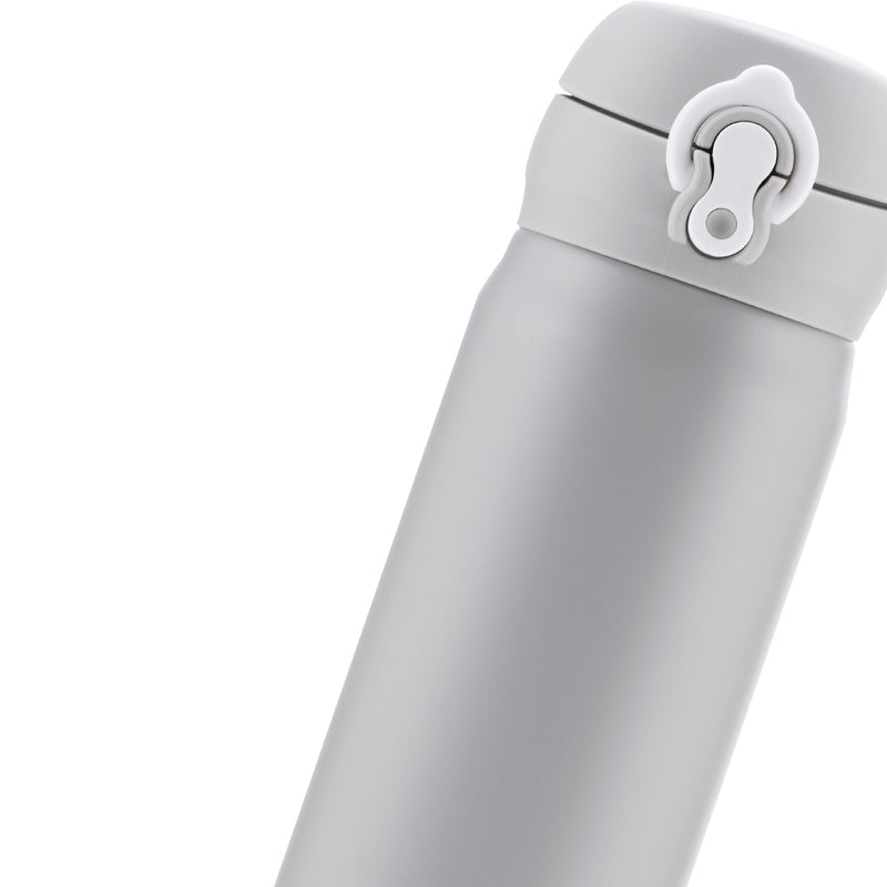 (Promo) Thermos JNL-505SS 500ml Ultra Light Flask