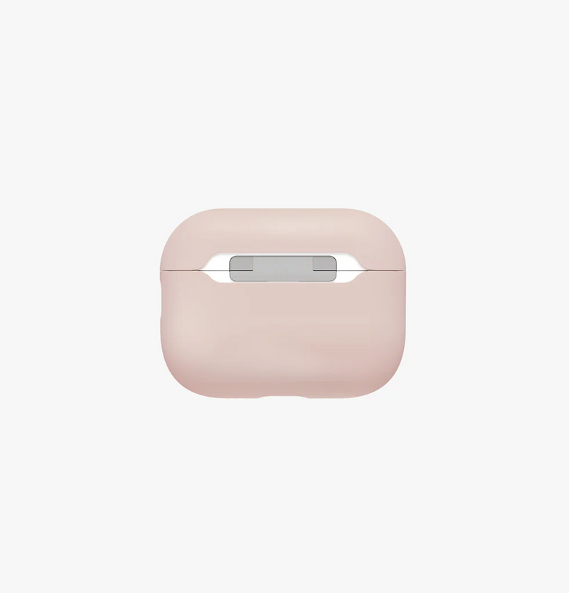 UNIQ Lino Hybrid Silicone Case for AirPods Pro 3rd Gen