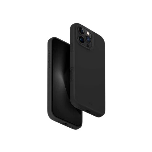 UNIQ Lino Hue Hybrid MagClick Case for iPhone 16 series