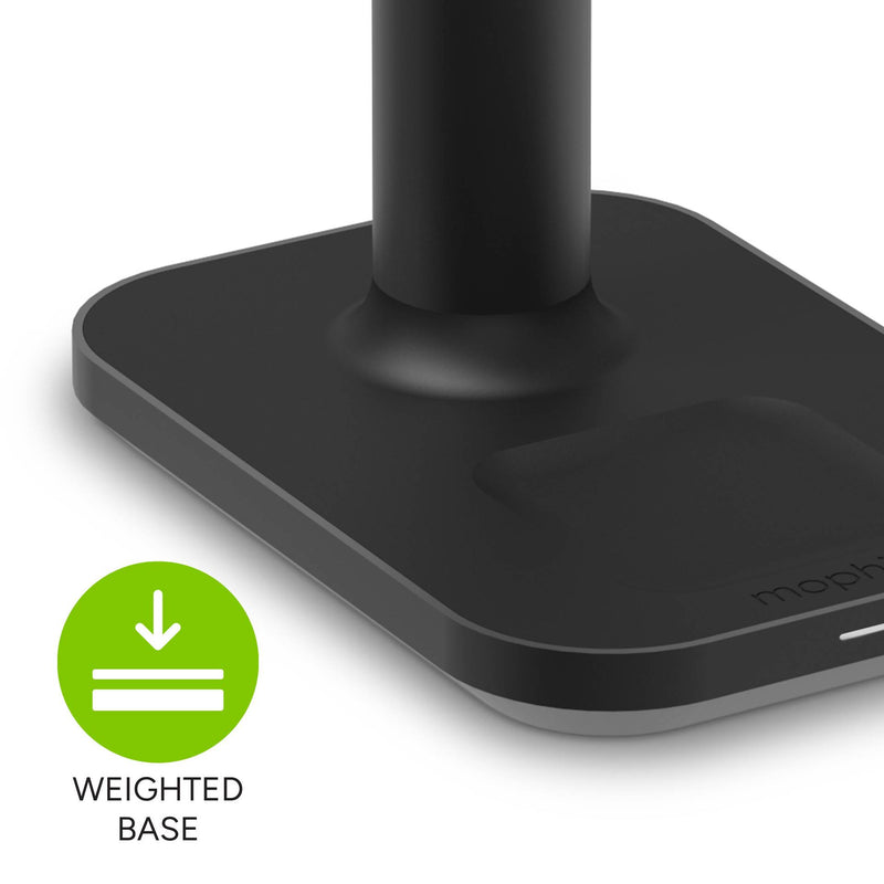 Mophie Universal Wireless MagSafe 3in1 Extendable Stand