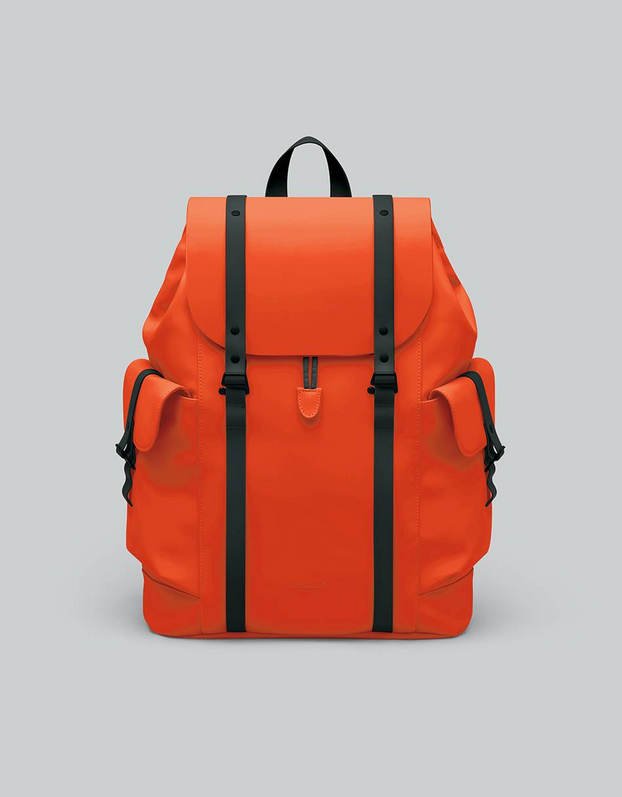 Gaston Luga Spläsh Utility Backpack 16'' – Oribags