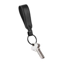 Orbitkey Loop Keychain Leather