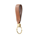 Orbitkey Loop Keychain Leather