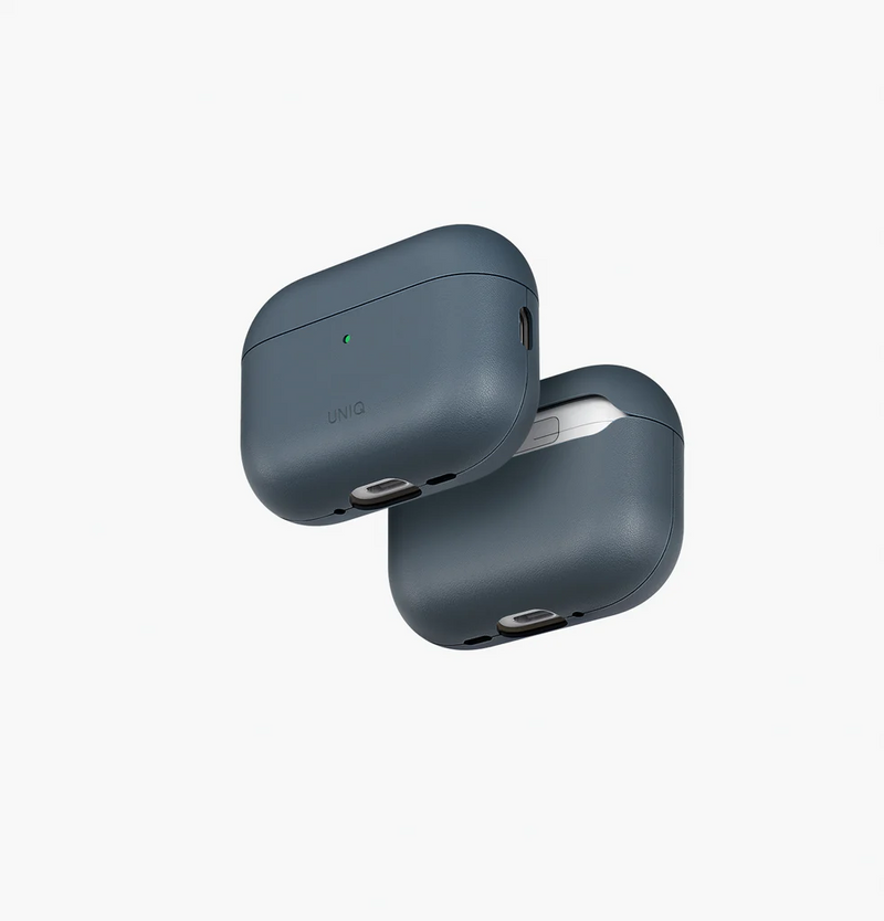 UNIQ Lyden Vex Premium Leatherette Case for AirPods Pro 3rd Gen