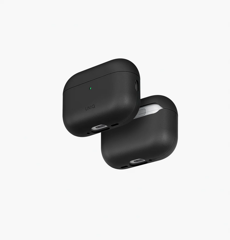 UNIQ Lyden Vex Premium Leatherette Case for AirPods Pro 3rd Gen