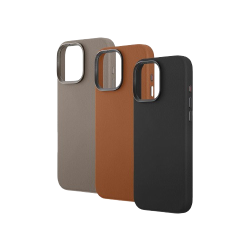 UNIQ Lyden Hybrid MagClick Case for iPhone 16 series