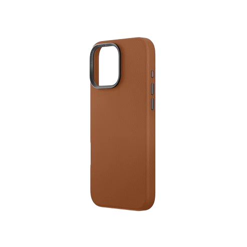 UNIQ Lyden Hybrid MagClick Case for iPhone 16 series