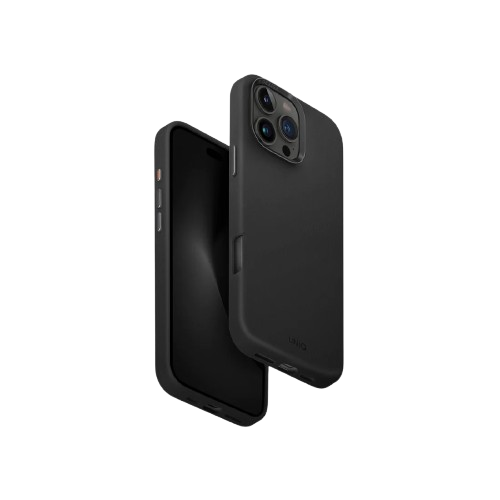 UNIQ Lyden Hybrid MagClick Case for iPhone 16 series