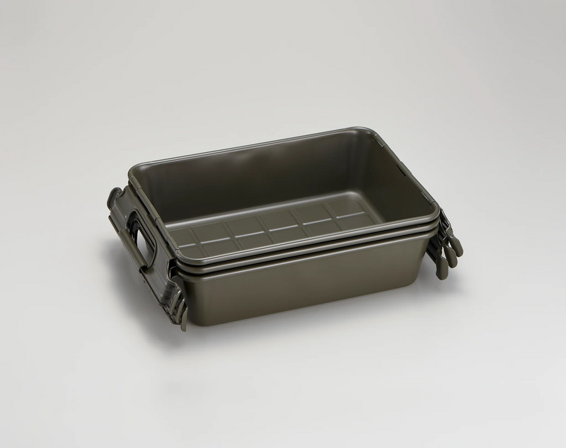 TOYO Parts Box M-8