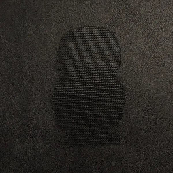 |M.A.M.U| Penguin Standard Edition Morale Patches - Intelligence Class