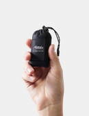 Matador Mini Pocket Blanket 4.0 - Black