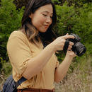 Peak Design Clutch | Micro (Mirrorless)