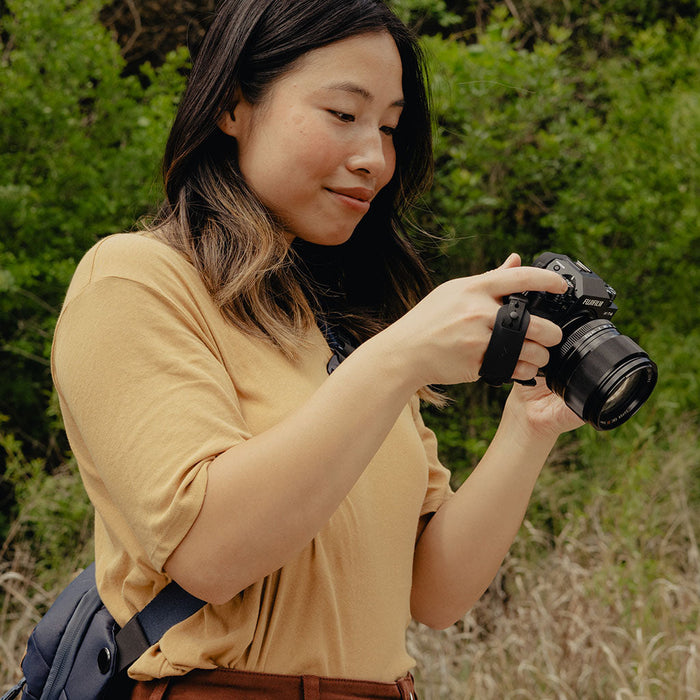 Peak Design Clutch | Micro (Mirrorless)