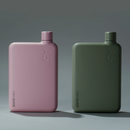 A5 memobottle (Stainless Steel) - Pistachio 36 oz / 1080 ml