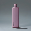 Slim memobottle (Stainless Steel) - Pink Salt 20 oz / 600 ml