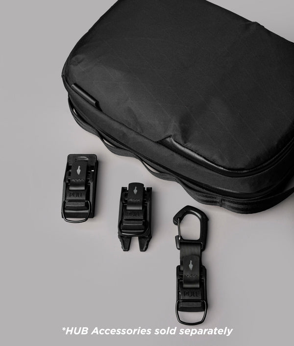 Alpaka Metro Sling Max | X-Pac VX42