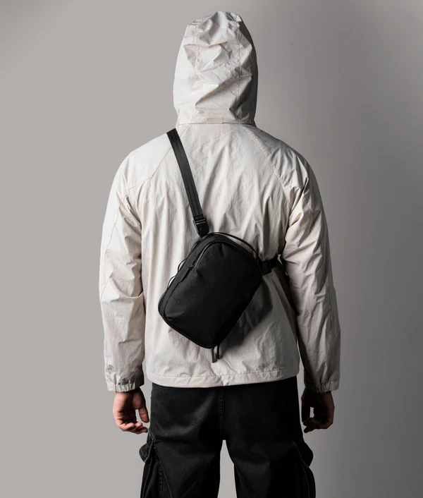 Alpaka Metro Sling Max | X-Pac VX42