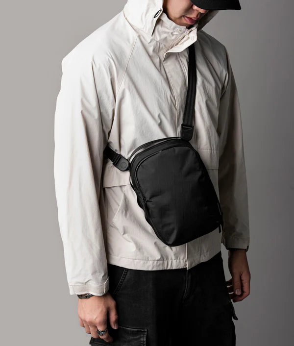 Alpaka Metro Sling Max | X-Pac VX42