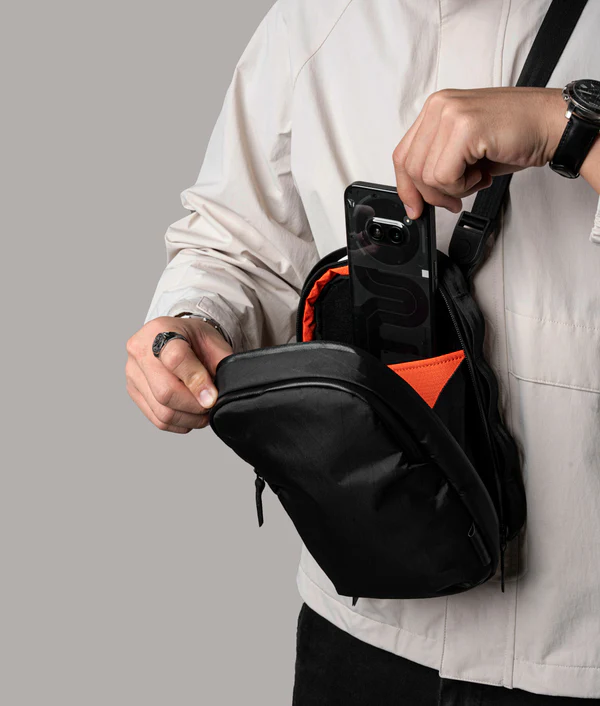 Alpaka Metro Sling Max | X-Pac VX42