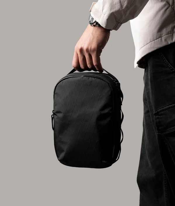 Alpaka Metro Sling Max | X-Pac VX42