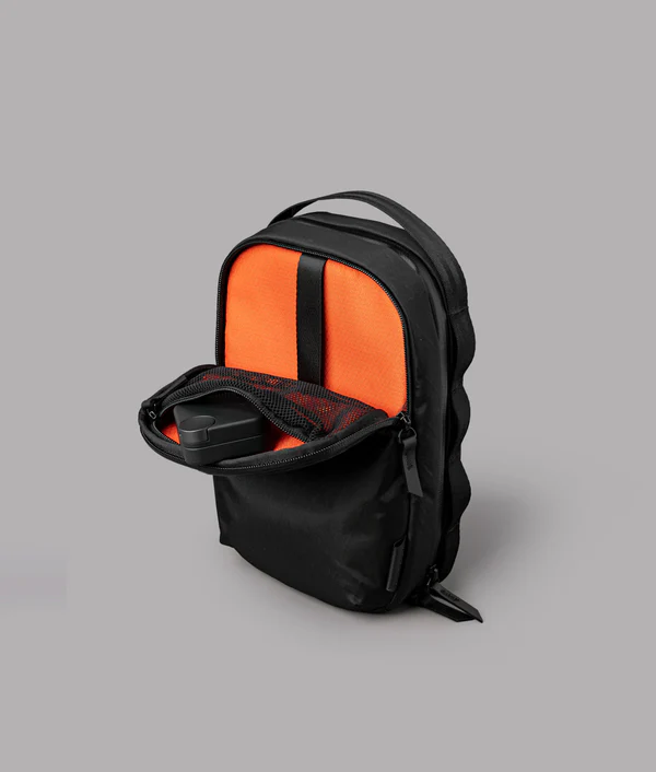 Alpaka Metro Sling Max | X-Pac VX42 – Oribags